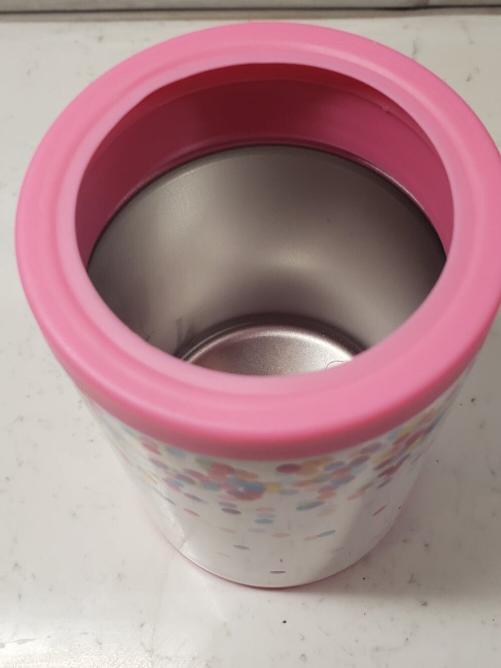NEW- Swig Life Skinny Can Cooler - Picture 2 of 3